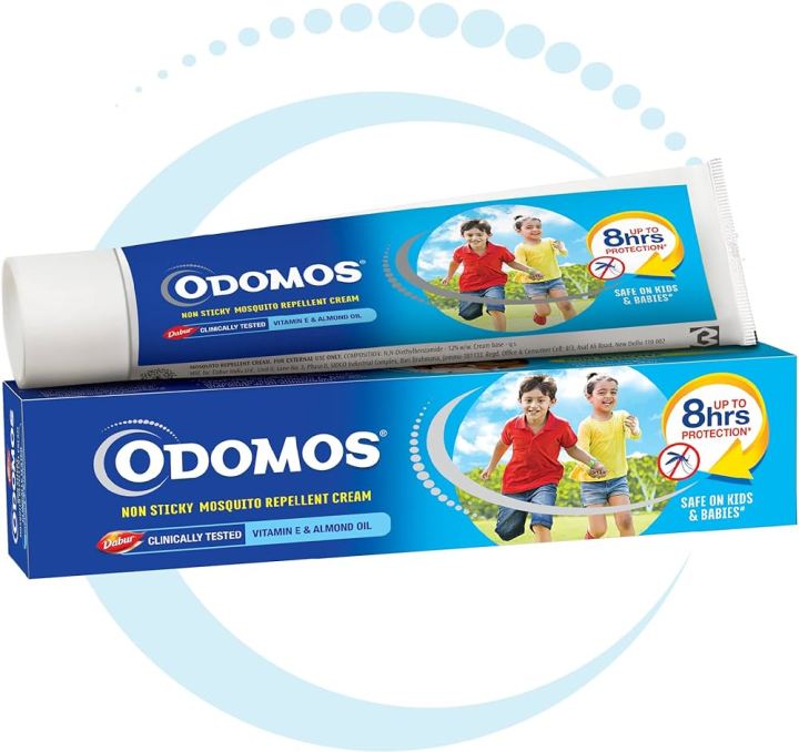Odomos%20Mosquito%20Cream%20baby%2050gm%20Naturals%20Mosquito%20Repellent%20Non-Sticky%20Cream%20with%20Vitamin%20E%20&%20Almond%20Oil%20(Made%20in%20India)%20-%20Image%202
