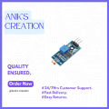 LDR Sensor Module For Arduino Based Projects.