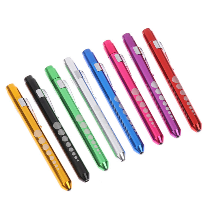 LED%20Flashlight%20Work%20Light%20First%20Aid%20Pen%20Light%20Torch%20Lamp%20Pupil%20Gauge%20Measurement%20-%20Image%204