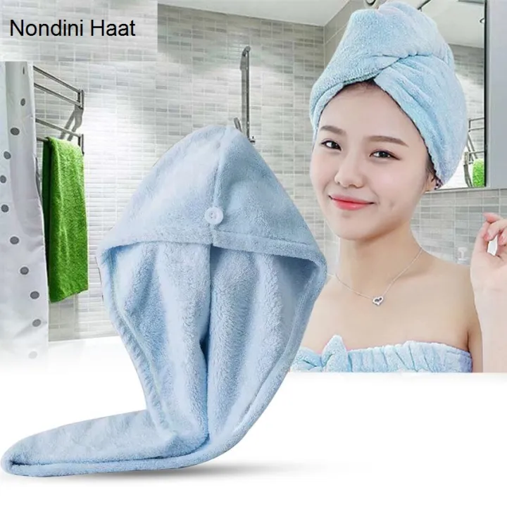 Dry%20Hair%20Cap%20Microfiber%20Quick%20Towel%20Magic%20Hair%20Towel%20Wrap%20for%20Women%20Absorbent%20Towel%20-%20Image%202