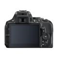Nikon D5600 Dslr Camera (Body Only). 
