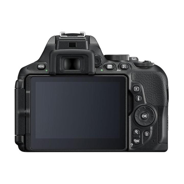 Nikon%20D5600%20Dslr%20Camera%20(Body%20Only)%20-%20Image%203
