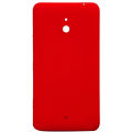 Nokia Microsoft Lumia 1320 - ( Plastic ) Back Shell / Casing / Back Panel / Battery Cover / Back Door / Back Replacement Part. 