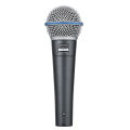 Top quality grade A beta 58a Beta58a dynamic vocal microphone karaoke Mike microfone for 58 58A Beta58. 