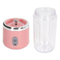 Portable Blender, Mini Blender 22000rpm 300ml Capacity for Fruit.