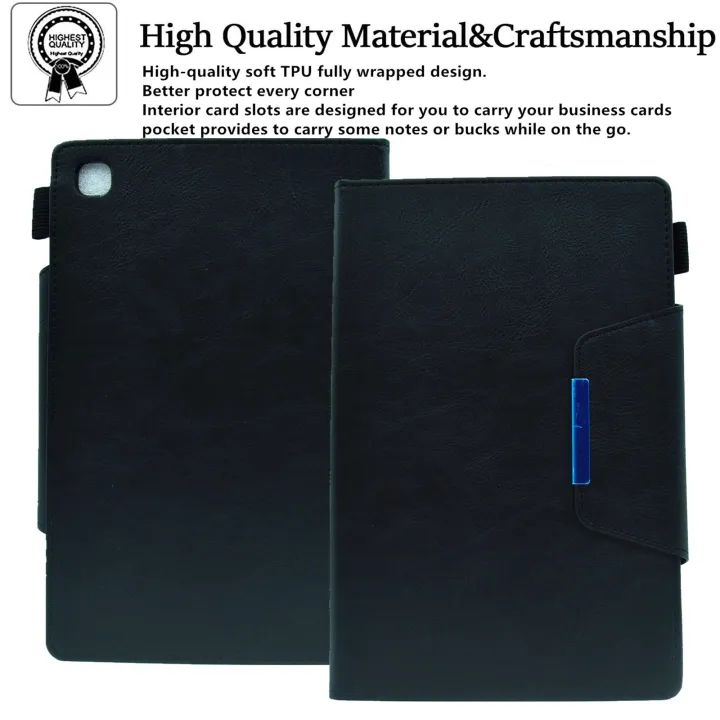%EF%BC%88COD%20Available)For%20Samsung%20Galaxy%20Tab%20A8%2010.5%202021%20Suede%20Cross%20Texture%20Magnetic%20Clasp%20Leather%20Case%20-%20Image%207