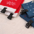 1/10/20Pcs Sock Clips For Laundry Portable Strong Clothes Pins Multifunctional Clip For Washing Socks Hanger Drying Rack. 