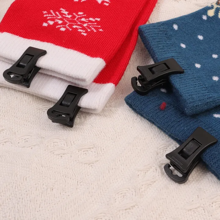 1/10/20Pcs%20Sock%20Clips%20For%20Laundry%20Portable%20Strong%20Clothes%20Pins%20Multifunctional%20Clip%20For%20Washing%20Socks%20Hanger%20Drying%20Rack%20-%20Image%206