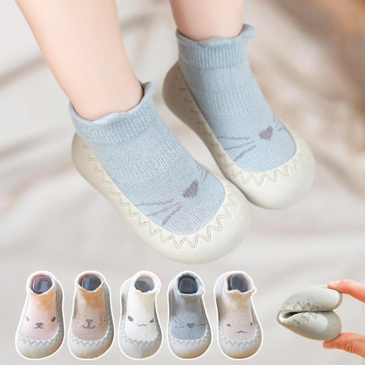Baby%20Shoes%20Baby%20Walkers%20Toddler%20First%20Walker%20Baby%20Girl%20Kids%20Soft%20Rubber%20Sole%20Baby%20Boy%20Shoe%20Cotton%20Anti-slip%200-3Y%20Spring%20Autumn%20-%20Image%202