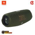 JBL CHARGE 5 - Portable Bluetooth Speaker. 