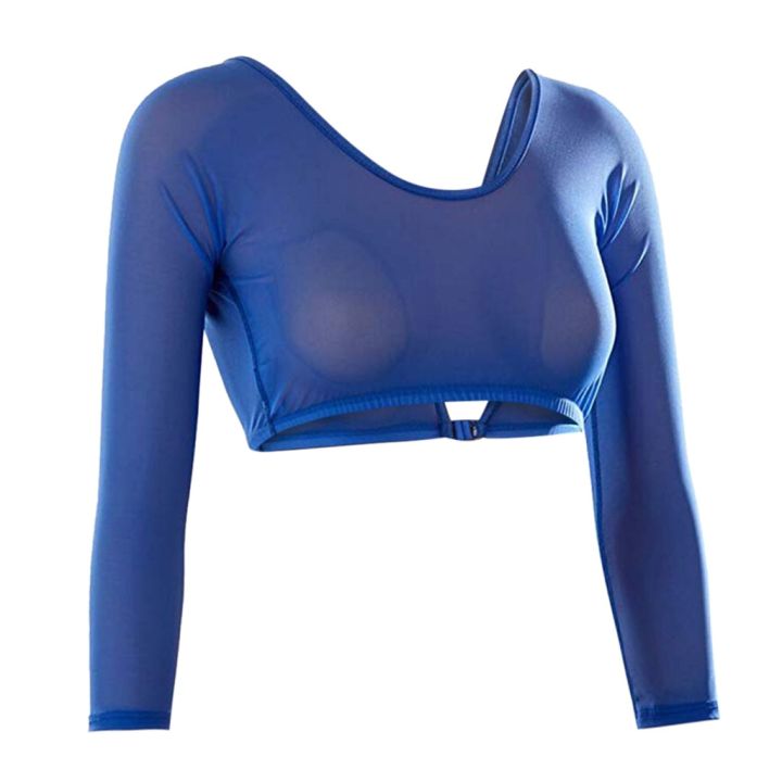 Summer%20Women%20Mesh%20Crop%20Top%20Long%20Sleeve%20T-Shirts%20Blusas%20Y2K%20Elegant%20Vestidos%20Sheer%20Transparent%20Top%20Tee%20Shirts%20Robe%20Femme%20-%20Image%207