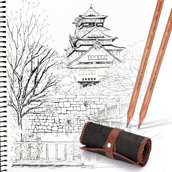 Drawing%20Beginner%20Sketch%20Set%20Charcoal%20Pencil%20Eraser%20Art%20Craft%20Painting%20Sketching%20Kit%20Artist's%20Pencils%20Earser%20Drawing%20Supplies%20Kit%20-%20Image%203