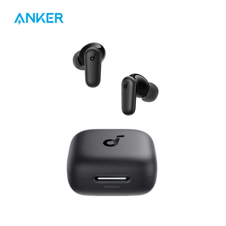 Soundcore by Anker P30i Noise Cancelling Earbuds 45H Wireless