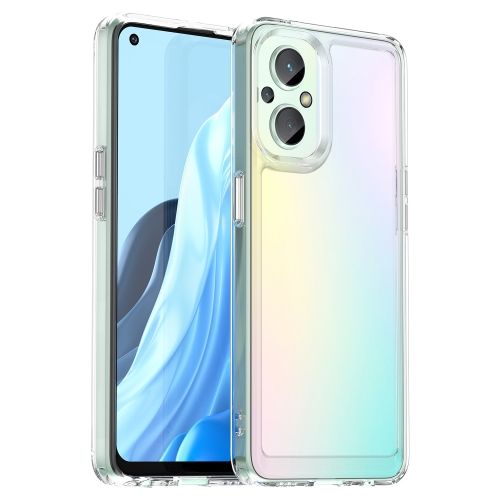 For%20Oppo%20F21%20Pro%205G%20Shockproof%20TPU%20Bumper%20Clear%20Soft%20Silicone%20Acrylic%20Mobile%20Phone%20Case%20For%20Oppo%20F21%20Pro%205G%20%5B%20Pani%20Cover%20%5D%20Back%20Cover%20-%20Image%204