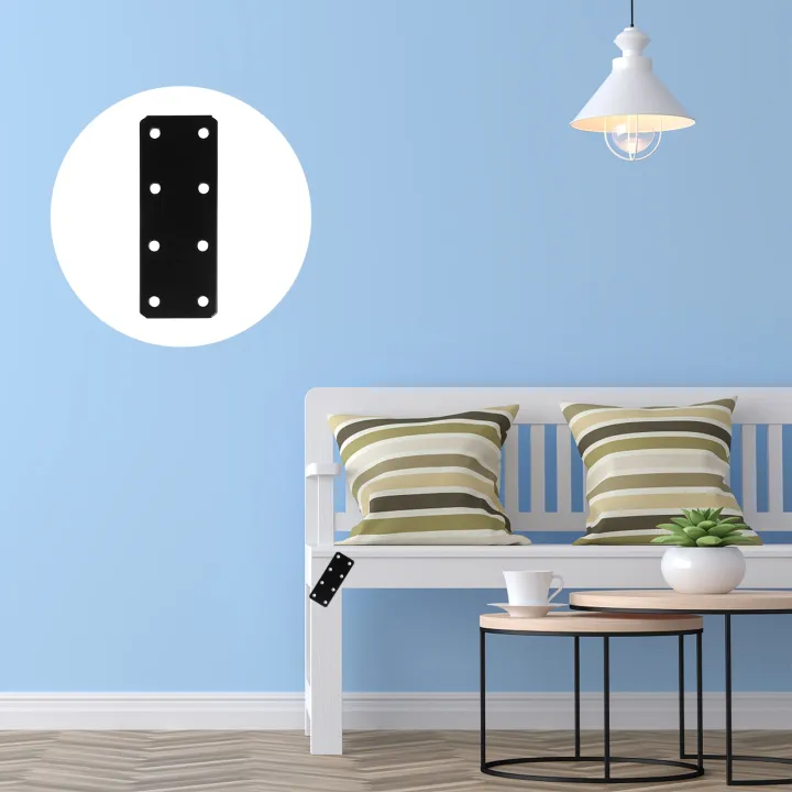 Plate%20Furniture%20Mending%20Bracket%20Repair%20Flat%20Brace%20Wood%20Brackets%20Metal%20Duty%20Heavy%20Black%20Connector%20Corner%20Steel%20Stainless%20Fixing%20-%20Image%203