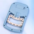 1 PCS Digital Hand Dynamometer Grip Strength Trainer Electronic Hand Grip Strength Tester Grip Strengthener School. 
