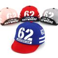 Cute Baby Boy Cap Embroidery Number Baby Baseball Cap Spring Summer Children Cotton Sun Hat Toddler Girl Outdoor Visor Hats. 