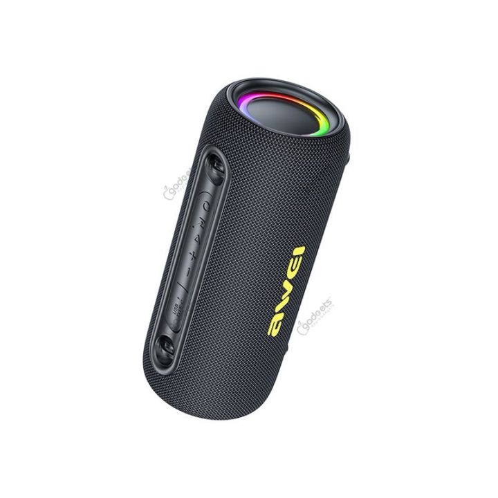Awei%20KA33%2026W%20Waterproof%20Bluetooth%20Portable%20Wireless%20Speaker%20-%20Image%202