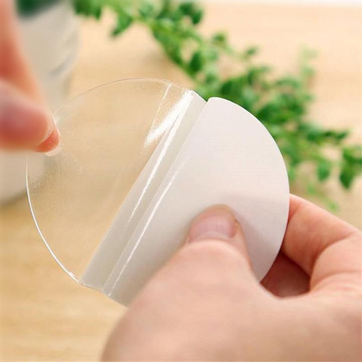 Transparent Acrylic Double-Sided Adhesive Tape VHB 3M Strong Adhesive Patch Waterproof No Trace High Temperature Resistance
