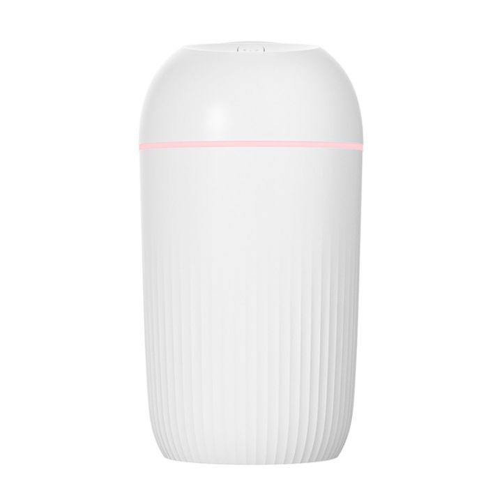 Tinzzi%20Portable%20USB%20LED%20Silent%20Humidifier%20Mini%20Ultrasonic%20Aroma%20Essential%20Oil%20Diffuser%20Cool%20Mist%20Purifier%20420ML%20-%20Image%202