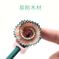 China Brand 101 Wooden Pencil HB 2H 2B 3B 4B 5B 6B Student 2 Sketch Art than Drawing Pencil. 