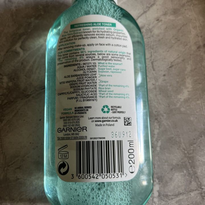 Garnier%20Skin%20Active%20Naturals%20Aloe%20Refreshing%20Toner%20200ml%20UK%20-%20Image%203