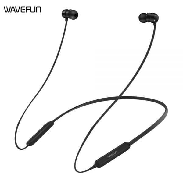 Wavefun%20Flex%20Pro%20Fast%20Charging%20Bluetooth%20Earphone%20Wireless%20Headphones%20IPX5%20Waterproof%20Sports%20Headset%20-%20Black%20-%20Image%203