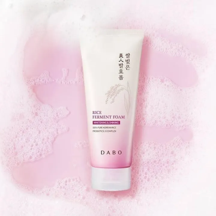 DABO%20Natural%20Fermented%20Rice%20Cleanser%20Foam%20180ml%20-%20Image%204