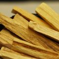 1-3pcs Palo Santo Natural Incense Sticks Wooden Smudging Stick Aromatherapy Burn Wooden Sticks No Fragrance.