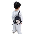 Nylon Animal Children Backpacks Kids Preschool Bags Cartoon Panda Book Bags for Baby Girl Boy Anti Lost Backpack for Kids. 