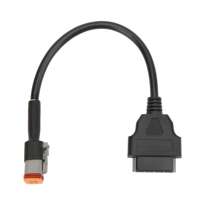 New%20Motorcycle%20OBD2%20Diagnostic%20Cable%20Adapter%204Pin%2032cm/12.6in%20Fit%20For%20Davidson%20-%20Image%204
