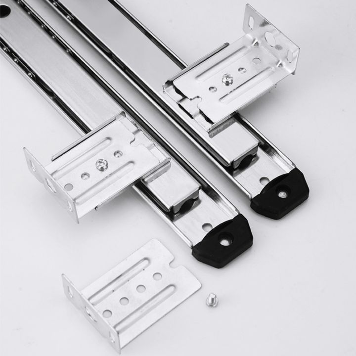 35Key%20Desk%20Keyboard%20Drawer%20Rail%20Desk%20Tray%20Slide%20Rail%20Track%20Adjustable%20-%20Image%205