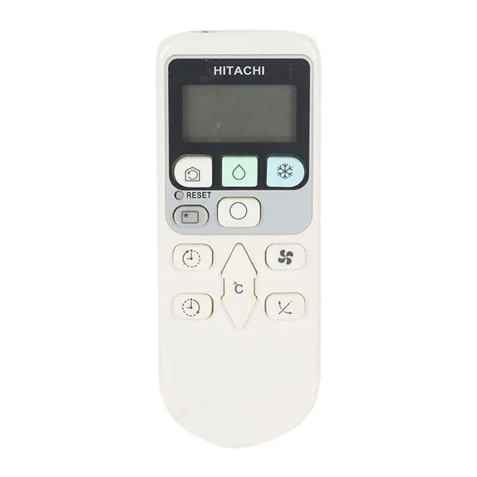 Hitachi%20Air%20Conditioner%20Remote%20Control%20-%20White%20-%20Image%202