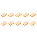 10X Vacuum Cleaner Filter Replacement for KARCHER Flat-Pleated MV4 MV5 MV6 WD4 WD5 WD6 P PREMIUM WD5.
