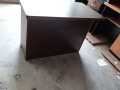 Office Executive Table, Size-l-36 + W-24 + H-30 inches. 