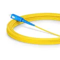 LC-SC Single Mode Fiber Patch Cord, Patch Cord. 