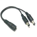 USB to DC Adjustable DC9V/12V Boost Cable with LED Display Booster Suitable for Router Switches. 