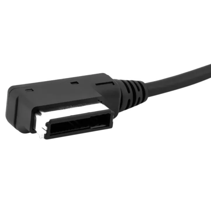 Car%20audio%20MP3%20cable-2%20x%20Music%20Cable%20AMI-Black%20-%20Image%205