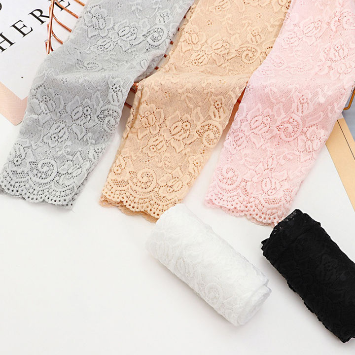 Summer%20Sun%20Protection%20Gloves%20Ice%20Lace%20Sleeves%20Driving%20Uv%20Blocking%20Arm%20Sleeves%20Fengshi%20-%20Image%204