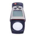 Testo 540 Digital Pro Light Tester Logger Handy Lux Meter 0 to 99999 Lux 0560 0540.