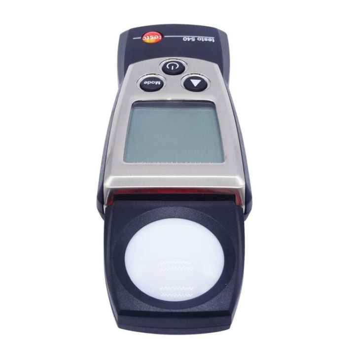 Testo%20540%20Digital%20Pro%20Light%20Tester%20Logger%20Handy%20Lux%20Meter%200%20to%2099999%20Lux%200560%200540%20-%20Image%203