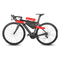 Waterproof Bike Bag Triangle Frame Bag Pannier 5L Capacity Frame Bag Triangle Bag.