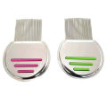 1Pc Lice Comb Stainless Steel Pets Anti-lice Comb Lices Terminator For Men, Women and Pet. 