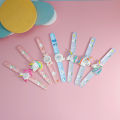 Cartoon Anime New Pat Watch, Set Pap Circle, Toy Watch, Boys, Girls, Toddlers, Unicorn, Quartz Watch. 
