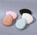 5 pcs Mini Finger Puff Foundation Powder Dry Sponge - Beauty Blender.