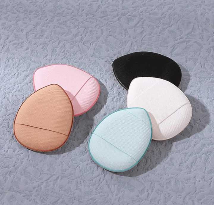 5%20pcs%20Mini%20Finger%20Puff%20Foundation%20Powder%20Dry%20Sponge%20-%20Beauty%20Blender%20-%20Image%202