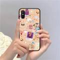 Hot Kpop Stray kids skzoo Phone Case for Redmi 5 6 7 8 9 A 5plus K20 4X S2 GO 6 K30 pro. 