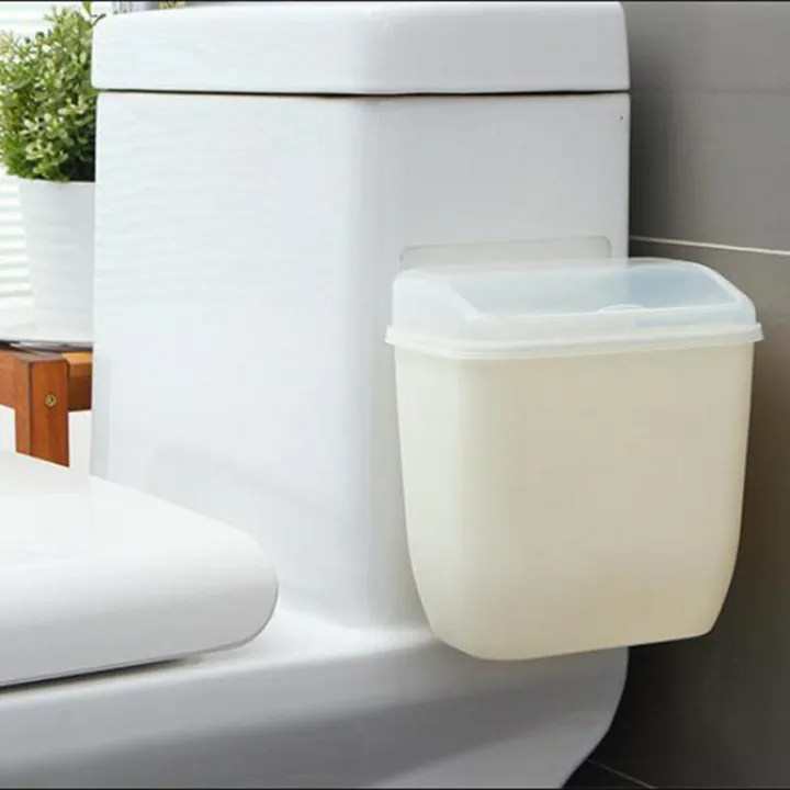 Wall-mounted%20Trash%20Can%20With%20Lid%20Hanging%20Sticker%20Style%20PP%20Material%20Detachable%20Mini%20Waste%20Bin%20For%20Bathroom%20Kitchen%20Recycling%20-%20Image%203