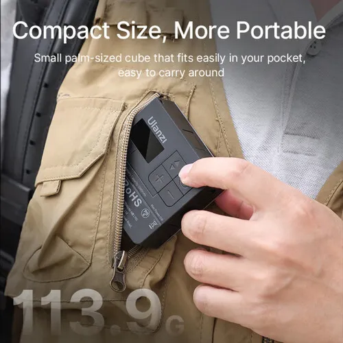 Ulanzi%20VL49%20RGB%20Pro%20Rechargeable%20Mini%20LED%20Video%20Light%20-%20Image%202