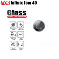 3 IN 1 infinix Zero 40 Hydrogel Soft Film for infinix Zero 30 4G 5G Screen Protector Camera Lens Glass and Back Film. 